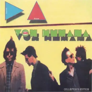 Vox Humana