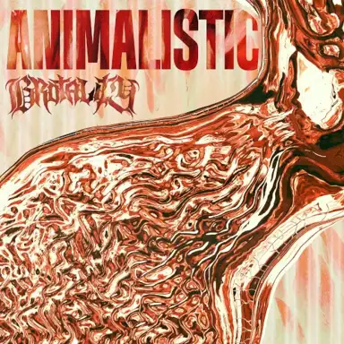 Animalistic