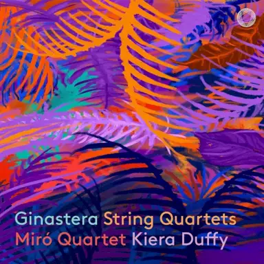 String Quartets