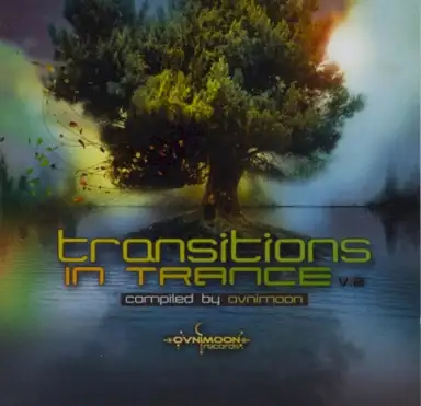 Transitions In Trance V.2