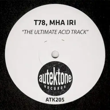 The Ultimate Acid Track