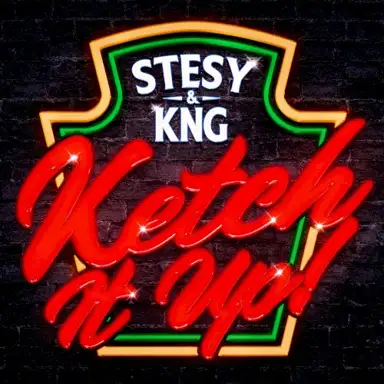 Ketch It Up!