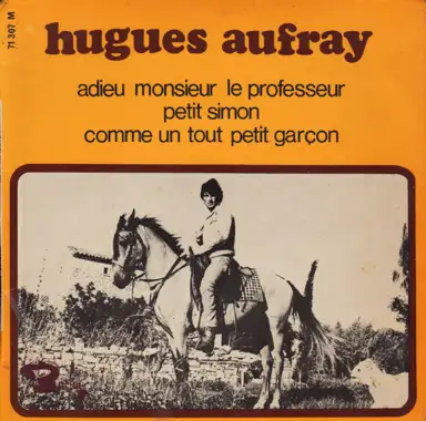 Adieu monsieur le professeur