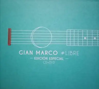 #Libre