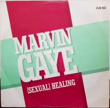 (Sexual) Healing
