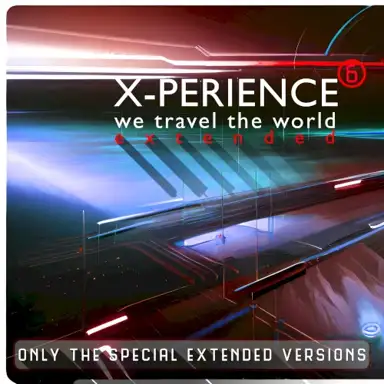 We Travel The World
