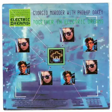 Together in Electric Dreams