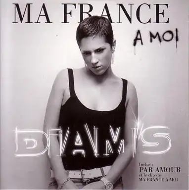 Ma France à moi