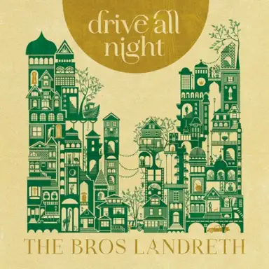Drive All Night