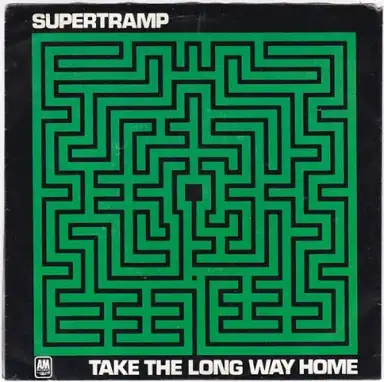 Take the Long Way Home / Rudy
