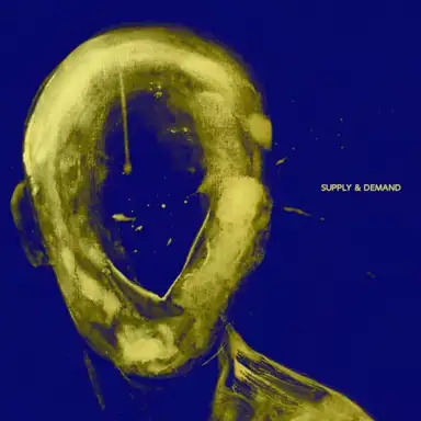 Supply & Demand EP
