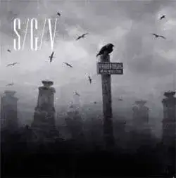 S/G/V: 3-Way Split EP