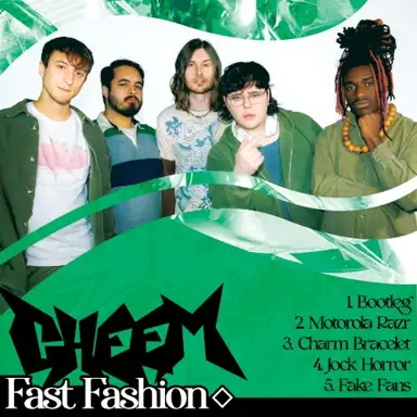 Fast Fashion