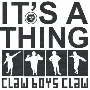 It’s a Thing