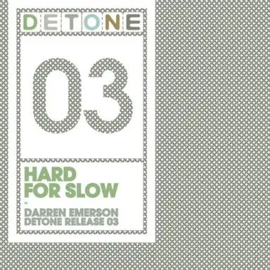 Hard for Slow