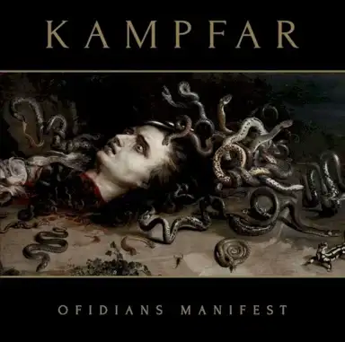 Ofidians manifest