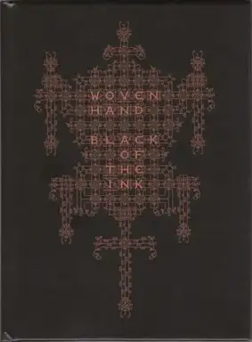Black of the Ink
