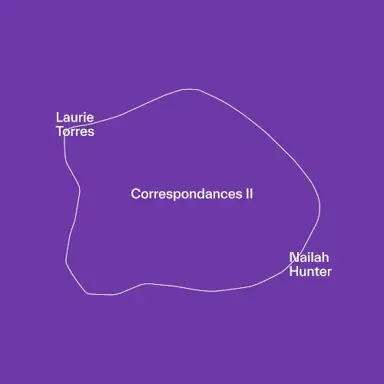 Correspondances II
