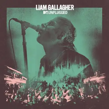 Gone (MTV Unplugged live at Hull City Hall)