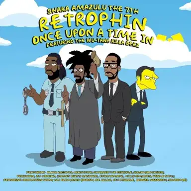 Retrophin: Once Upon A Time In