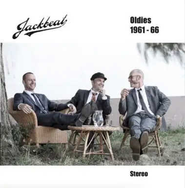 Oldies 1961-66