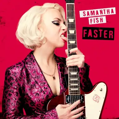 Faster