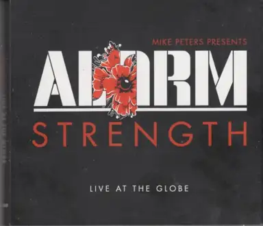 Strength - Live At The Globe 2015