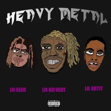 Heavy Metal