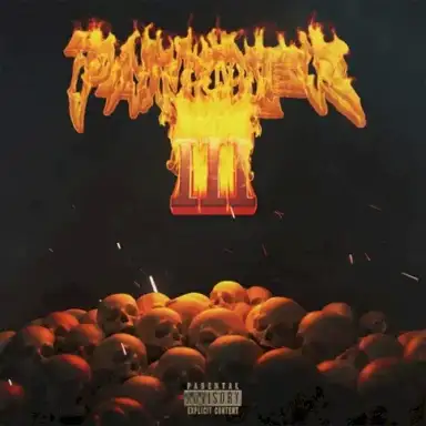 Painkiller III