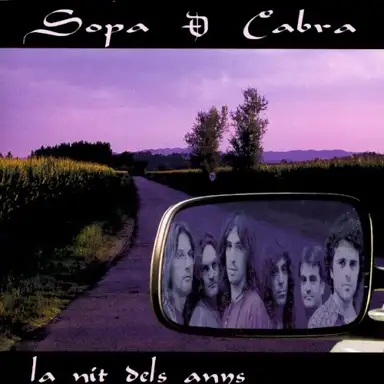 La nit dels anys