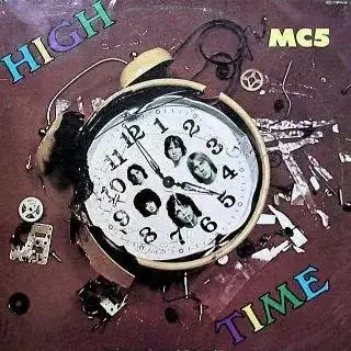 High Time