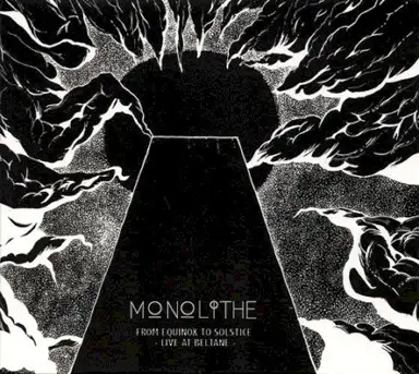 From Equinox to Solstice – Live at Beltane