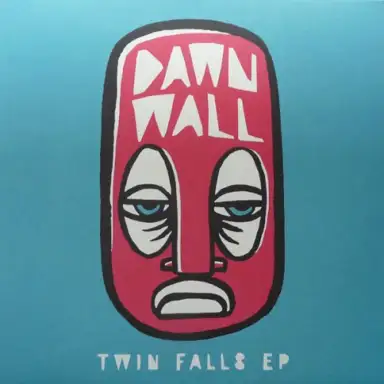 Twin Falls EP