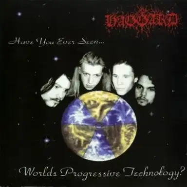 Have You Ever Seen Worlds Progressive Technology?