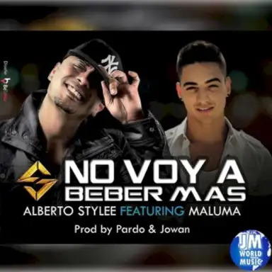 No voy a beber más (remix)