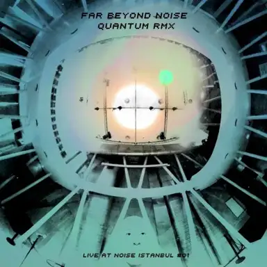 Far Beyond Noise Quantum RMX