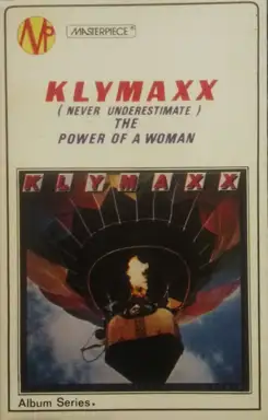 Never Underestimate the Power of a Woman
