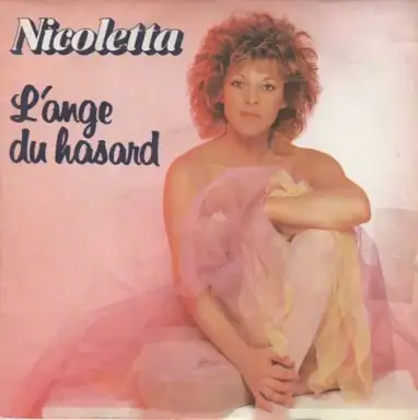 L’Ange du hasard