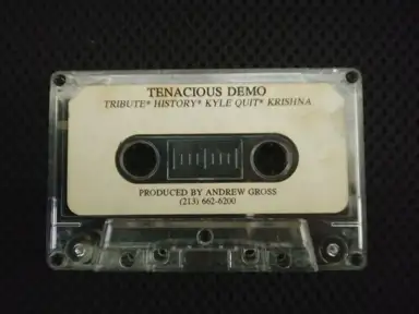 Tenacious Demo