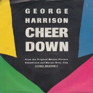 Cheer Down
