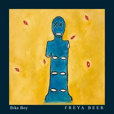 Bike Boy