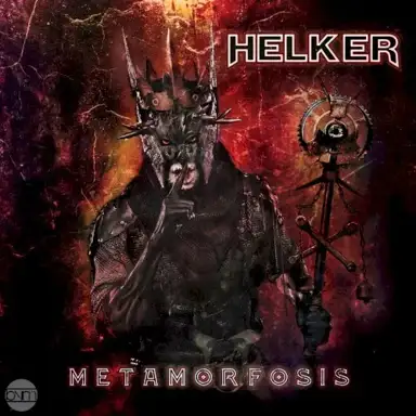 Metamorfosis