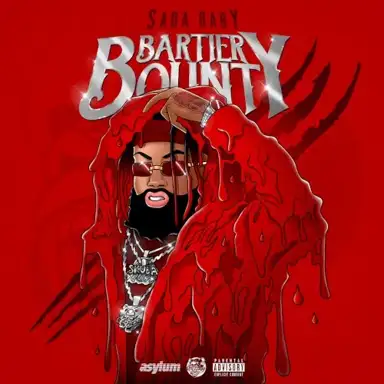 Bartier Bounty