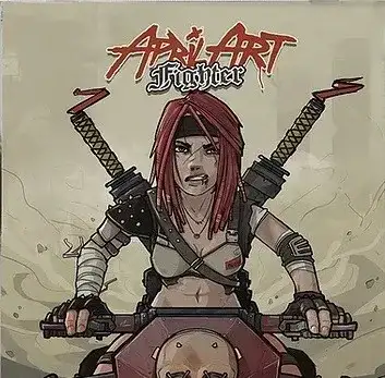 Fighter