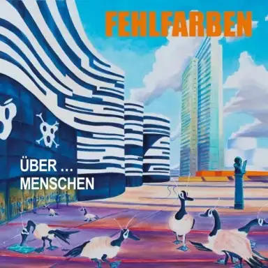 Über ... Menschen