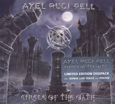 Circle of the Oath