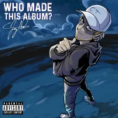 Who Made This Album?