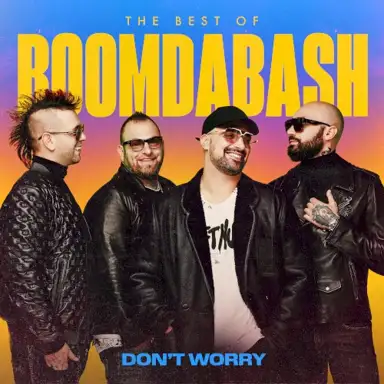 Don’t Worry (Best of 2005-2020)