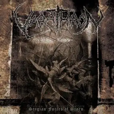 Stygian Forces of Scorn