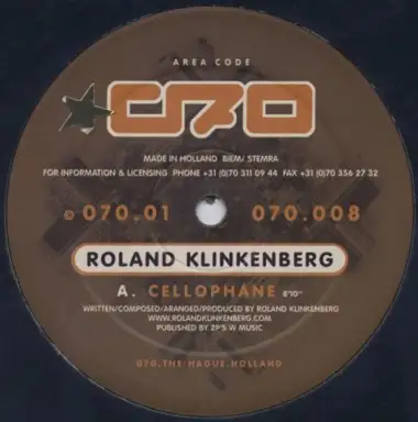 Cellophane
